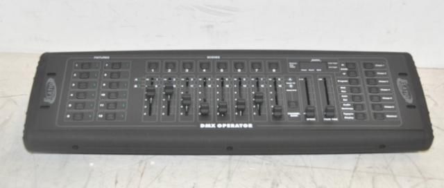 Elation Professional DMX Operator Controller New