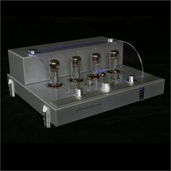   New EL34 Integrated Vacuum Hi End Hi Fi Tube Amplifier