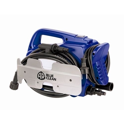  AR Blue Clean 1500 PSI Electric Pressure Washer 1 58 GPM SD