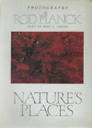  planck text by bert c ebbers 1992 hubbard lake mi hawk owl publishing