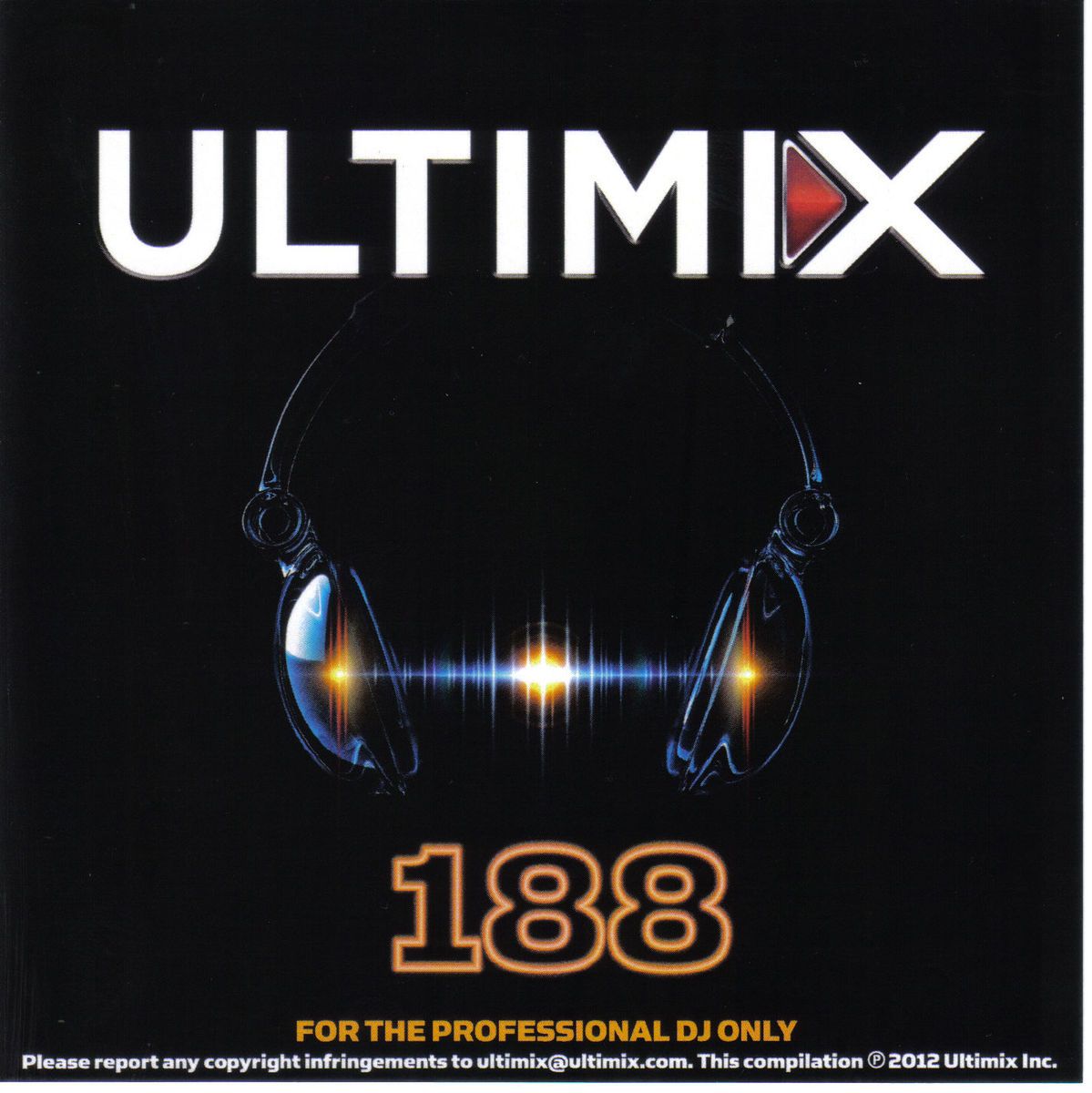  Ultimix Records Rihanna Pitbull Phillip Phillips Ellie Goulding