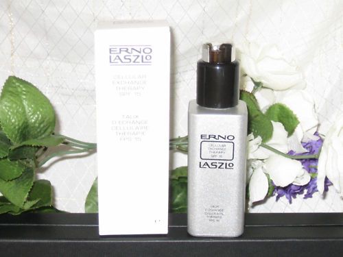 Erno Laszlo Cellular Exchange Therapy SPF15