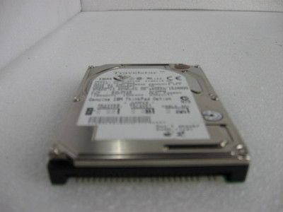  4200 rpm e ide interface ibm 03l5610 5 1gb 4200 rpm eide 3 5 hard disk