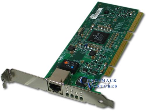 IBM NetXtreme 1000 T Ethernet Adapter 73P4109 73P4119