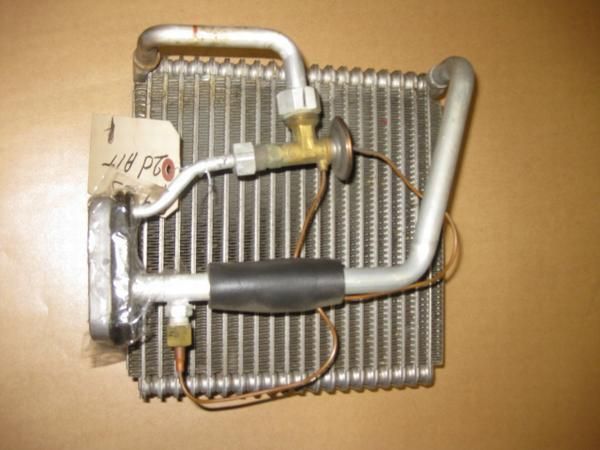 94 01 Integra AC Evaporator Unit Expansion Valve