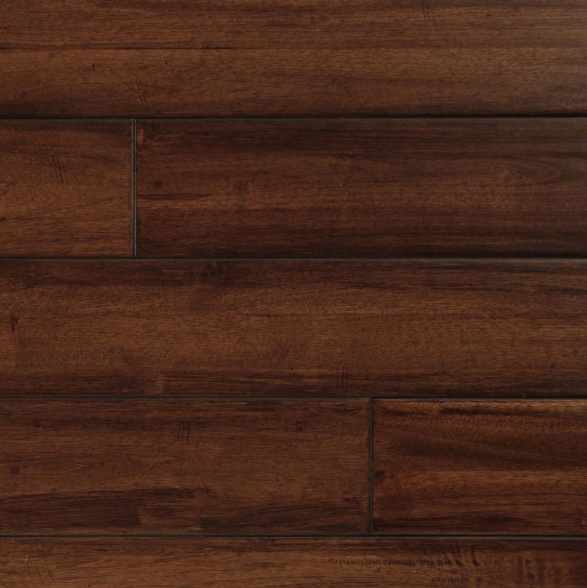 Manchurian Walnut Click Lock Engineered Hardwood Flooring 3 8 x 5 HDF