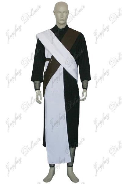 Naruto Gaara Chunin Exams Cosplay Costume Halloween Clothing XS XXL