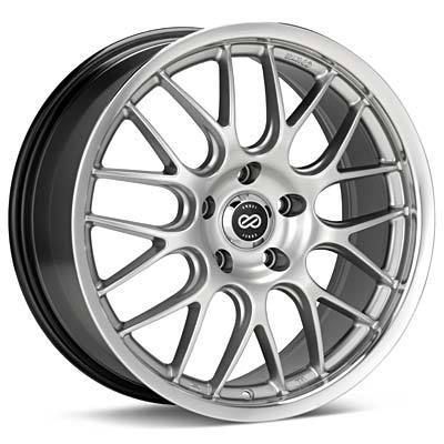 Enkei Lusso 18x8 Luxury Sport Series Wheel Wheels 5x120 5x112 5x114 3