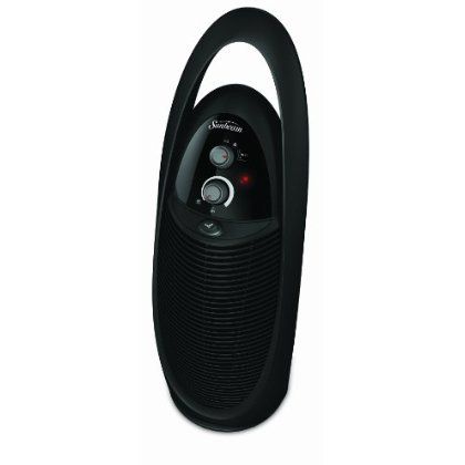 Sunbeam SCH720 Space Heater Ceramic Electric Jarden SCH720 UM SCH720UM