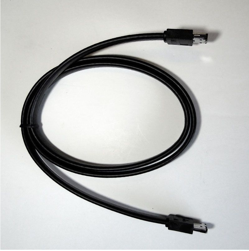 30 External SATA Cables 3ft eSATA to eSATA 7 Pin in USA