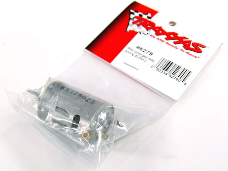 Traxxas Tmaxx Revo EZ Start 2 Motor Pinion Bushing 5279