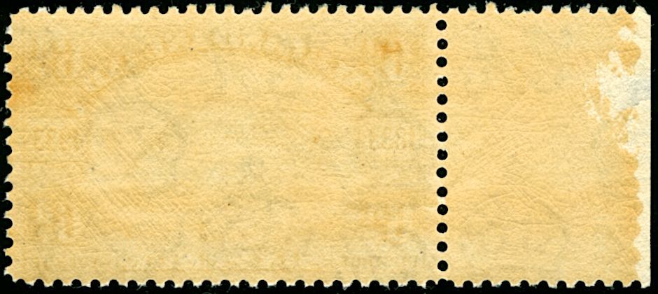 Stamps Falkland Islands 1933 Centenary 6d Fin Whale SG 133 MNH £50 00