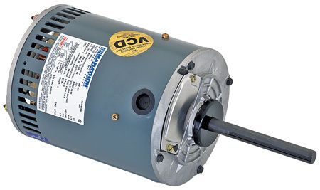 Marathon X509 Commercial 3 Phase Condenser Fan Motor