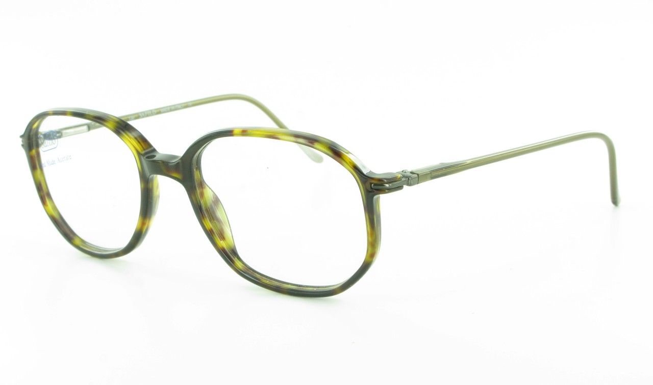 New Vintage Safilo Eyeglass Frames Vintage Spring Hinge