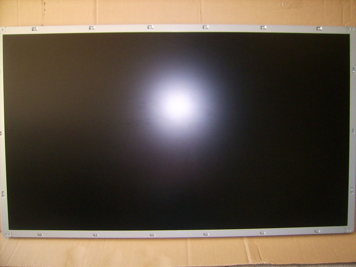  Rev C3 47 LCD Panel Toshiba Westinghouse HP Eyefi Olevia More