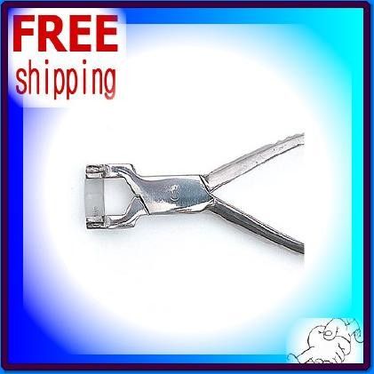 pliers small nylon eyer wire shapper