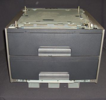 Dell 1000 Sheet Tray Model KDA 3 w Rollers