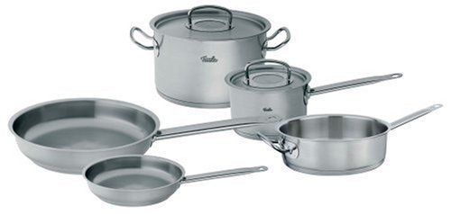 Fissler Original Pro Collection 8 Piece Set 084 363 05 000