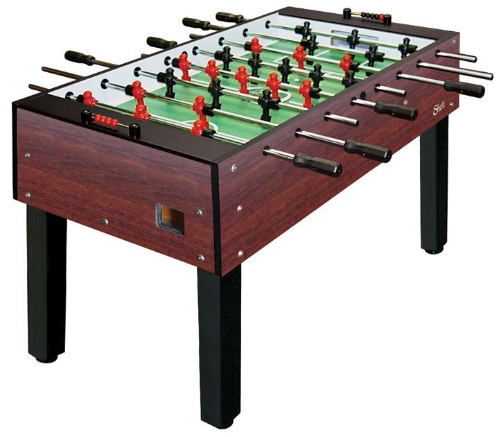 Foos 200 Foosball Table 