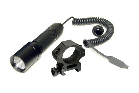 Leapers Hand Held Tactical Flashlights Lt TL099PR2