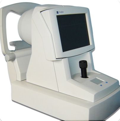 humphrey atlas 995 corneal topographer includes printer click here for