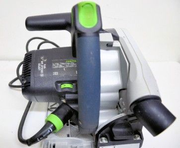 festool ts 55 eq plunge saw