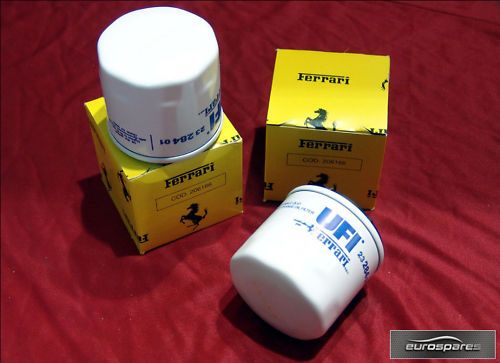  Ferrari Oil Filter 456 575 612 550