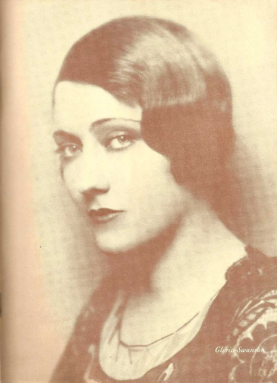 GWEN LEE   Nov 1927 Argentina Magazine   FILMS