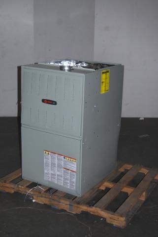 Trane 120,000 BTU Natural Gas Heater Furnace TUE1D120A9601AC