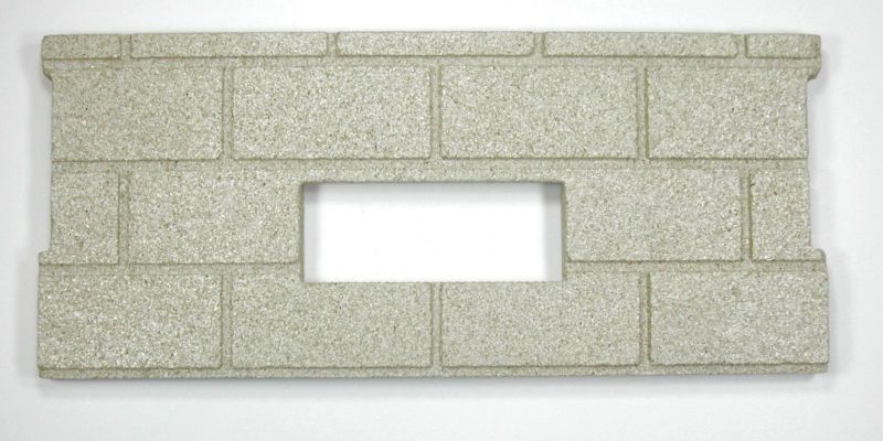  Firebrick Whitfield Profile 20 Optima 2 Pellet