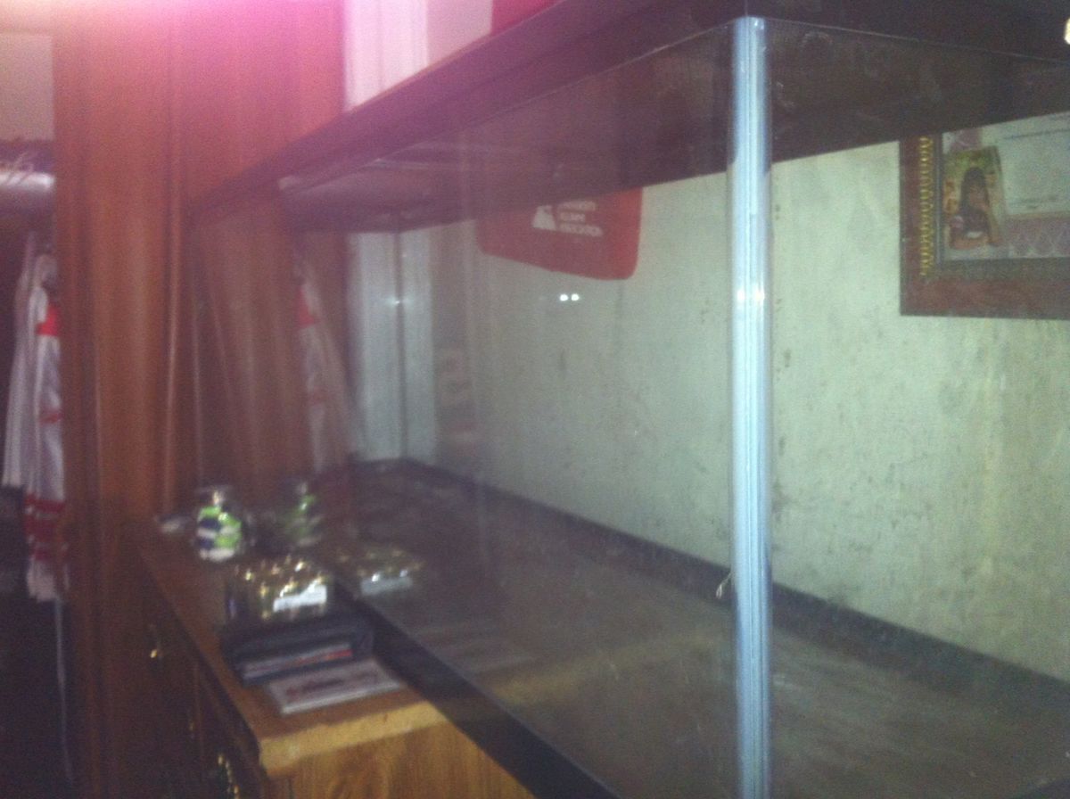 40 Gallon Aquarium Fish Tank