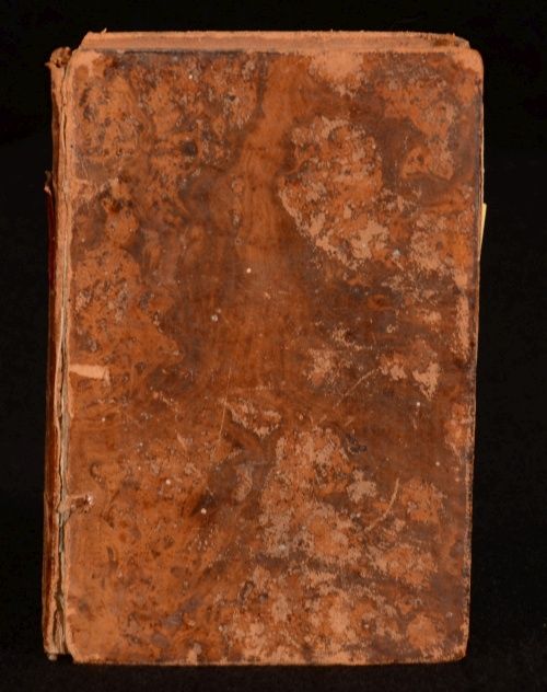 1811 A New Biographical Dictionary of The Most Eminent Persons Jones