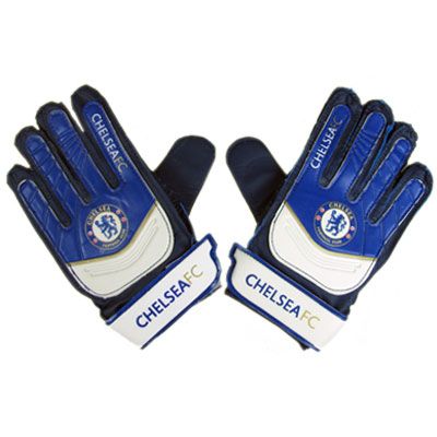 Official Football Merchandise Chelsea Shin Pads Water Bottles Sock