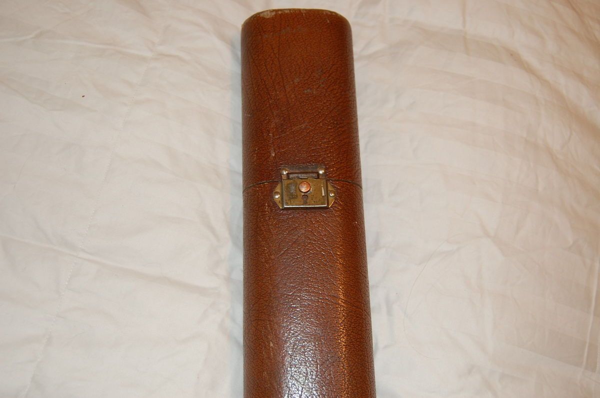  Fellini Pool Cue Case