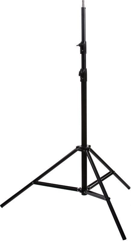 Flolight Continuous Fluorescent Studio 3 Light Set