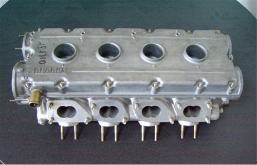 Ferrari 308 QV Mondial QV US Version L H Cylinder Head