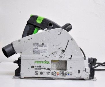 festool ts 55 eq plunge saw