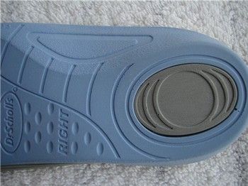 Dr Scholls Arch Support Pain Relief Orthotics Insoles