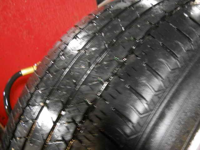 ONE Firestone 215/55/17 TIRE FR710 P215/55/R17 93S 6/32 Tread