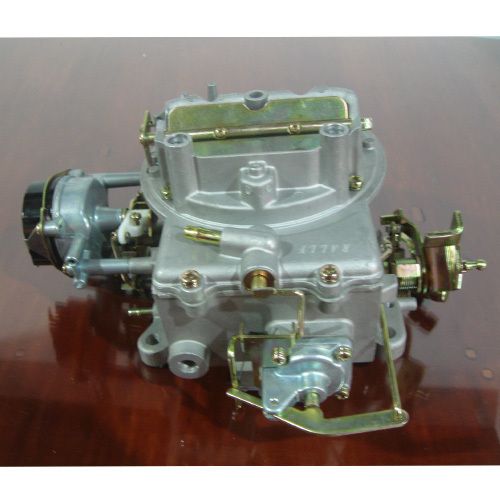 NEW FORD CARBURETOR F100 F250 F350 1964 1978 ENGINE FORD 289 302 351