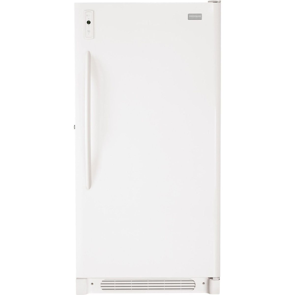 New Frigidaire FFUH21F2NW 21 CU ft Upright Freezer