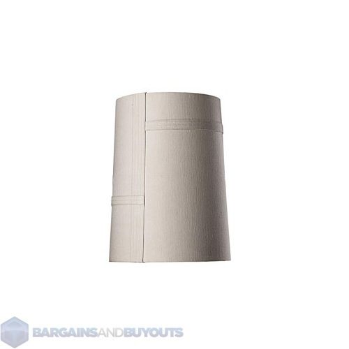 Foscarini Diesel Fork Lamp Flexible Shade in Ivory