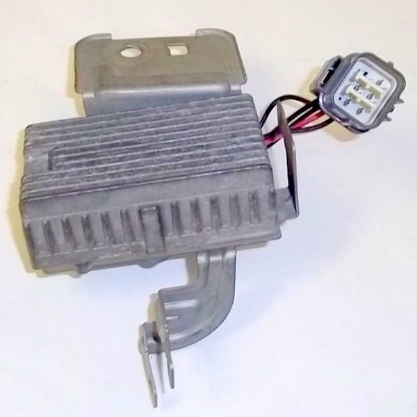 94 95 96 97 Honda Accord Fuel Injector Resistor