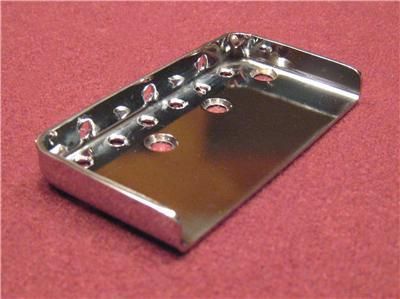 Fender Tele Telecaster G E Smith Style Bridge Plate