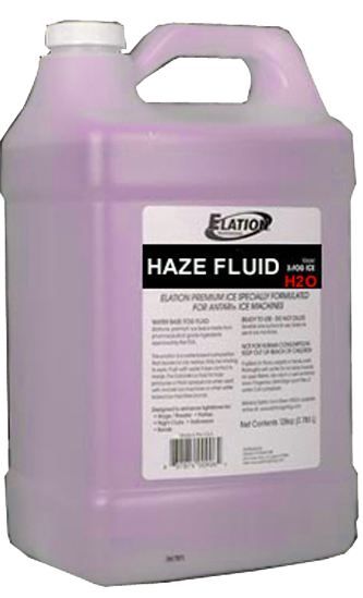 antari x haze h2o water based fog machine fluid new