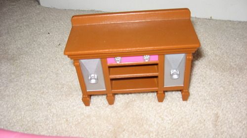  Price Loving Family People Furniture Dollhouse Van Dolls Pet