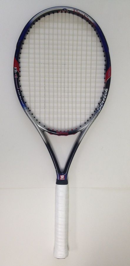  Stretch 4 3 8 Tennis Racquet Racket NXT 17 Stringing