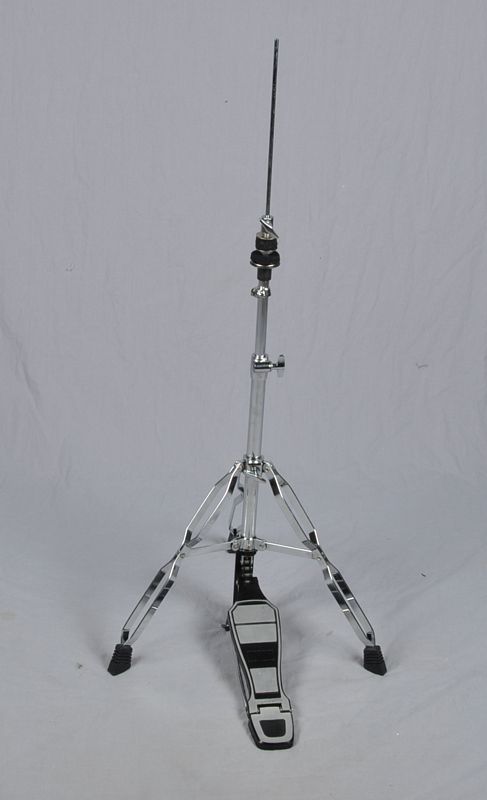 Offering for auction is this Gammon Percussion Hi Hat Cymbal stand