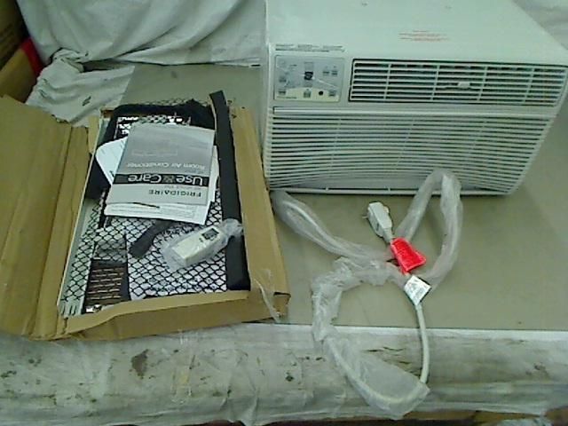 Frigidaire FRA106HT1 10,000 BTU Through the Wall Room Air Conditioner