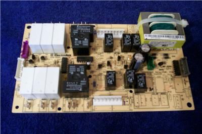 NEW FRIGIDAIRE,ELECTROLUX, RANGE/OVEN CONTROL BOARD,316443919, (KK71